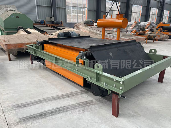 除鐵器使用前需要準備哪些工作？
